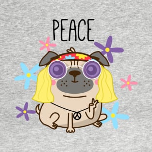 Peace T-Shirt